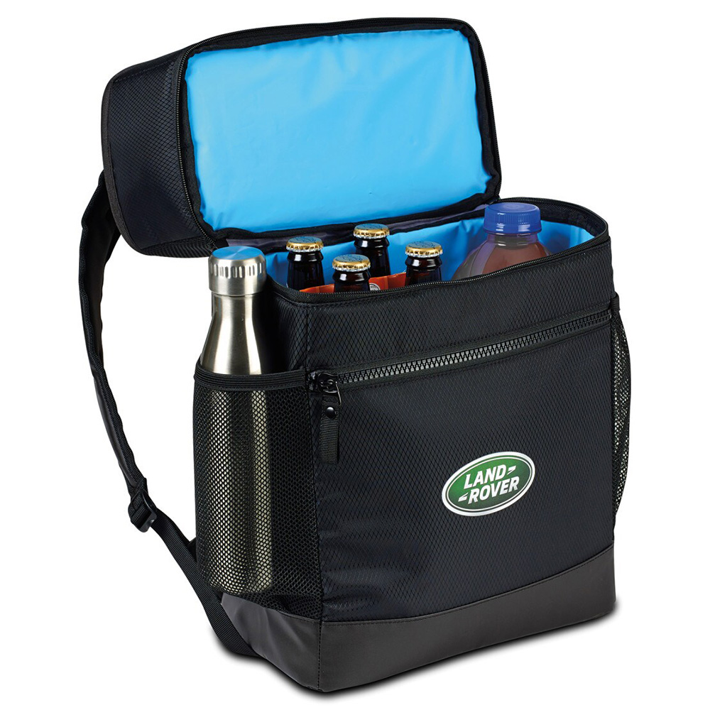 Igloo® Maddox Backpack Cooler 28 cans Show Your Logo