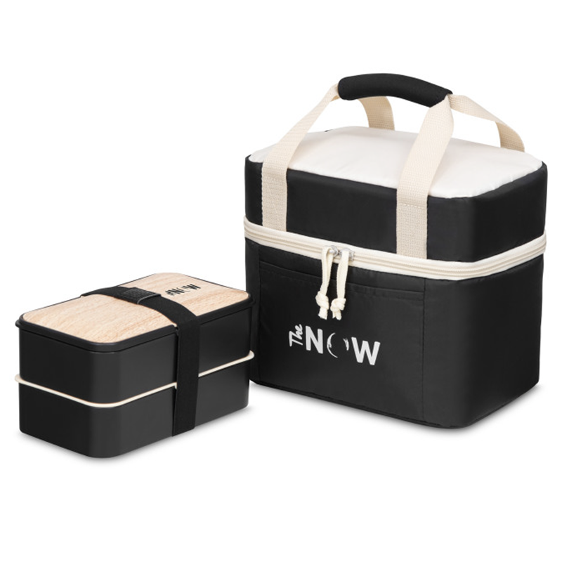 Bring Your Own: To Go Green Set Lunch Cooler and Bento Box – 9 cans - renditionDownload-4