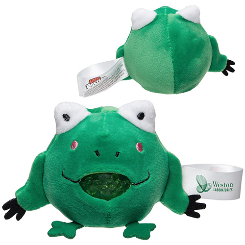 Stress Buster Frog - saa-fg20
