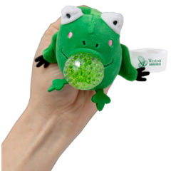 Stress Buster Frog - saa-fg20_extra02