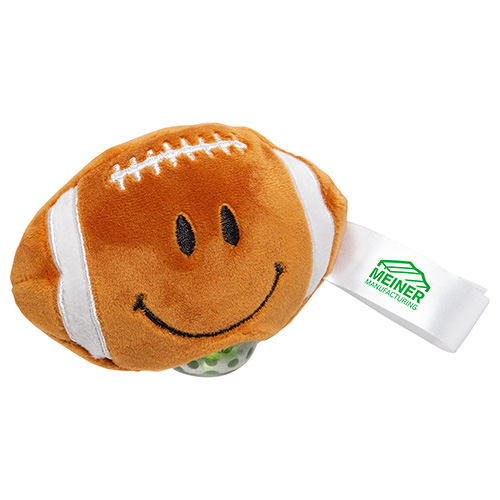 stress busters stress ball