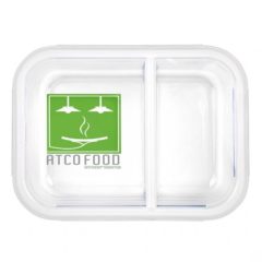 The Chelsea Glass Meal Prep Container – 35 oz - t-126-standard-2color2