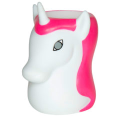 Animal Theme Pen and Pencil Holder - unicorn