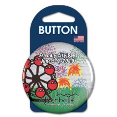 Carded Button – 2.25″ - 00054PKG_2