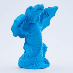 Pencil Top Erasers - 10036971_1