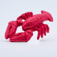 Pencil Top Erasers - 100373_1