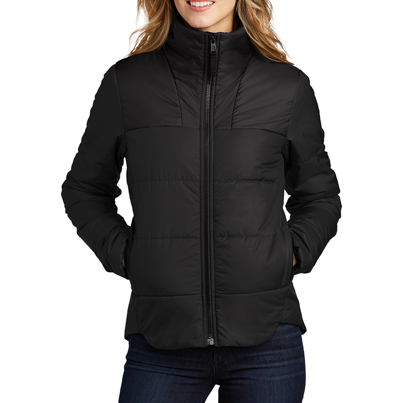The North Face® Ladies Everyday Insulated Jacket - Show Your Logo