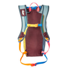 Cotopaxi® Luzon Backpack - 10597-Surprise-2-COTOL18LSurpriseFlatBack-337W