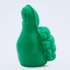 Pencil Top Erasers - 11144791_1