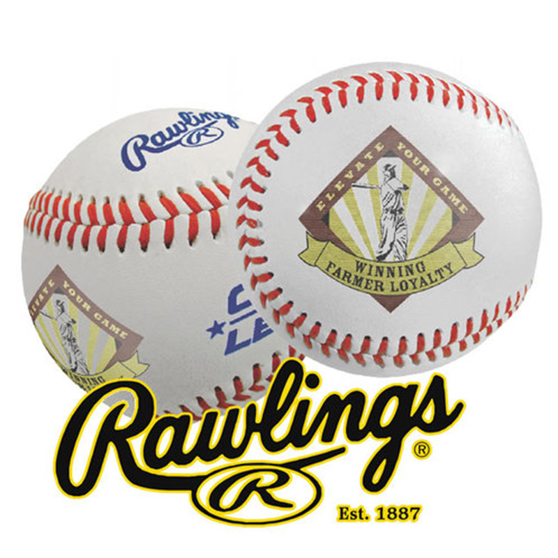 Rawlings® Official Baseball - 1_RAWL_product_image