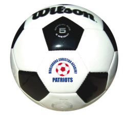 Wilson® Premium Synthetic Leather Soccer Ball - 1_WL_SOC_product_image_low res