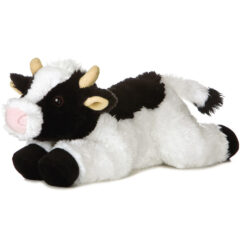 May Bell Cow Plush Toy – 12″ - 31FD9224F5C2F30922620D0C895B4607