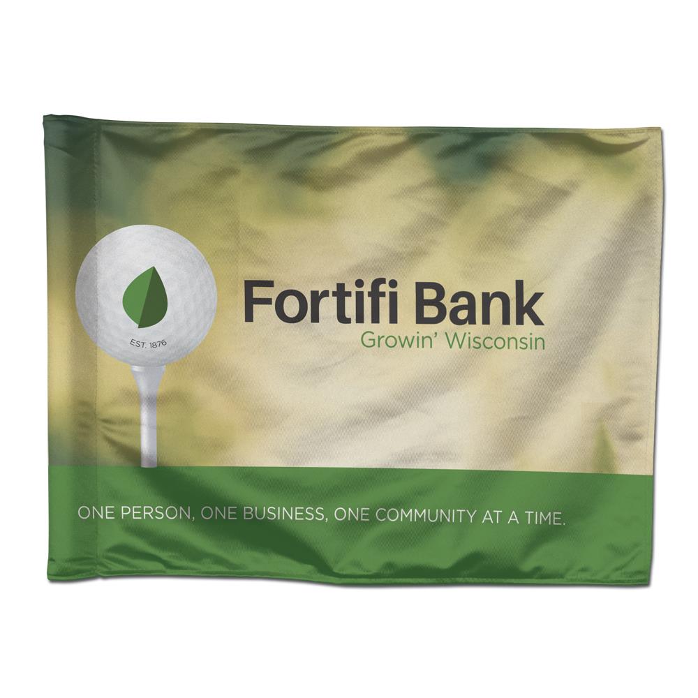 Golf Flag - 45701TB_1