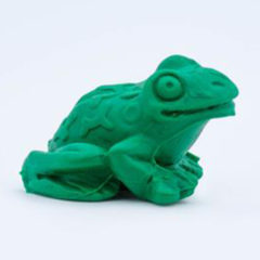 Pencil Top Erasers - 559067_1