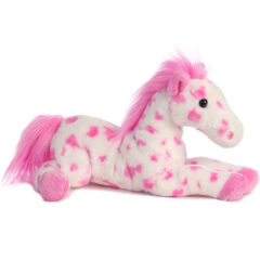 Dolly Horse Plush Toy – 12″ - 6DBBD13821273E0FF741C00DF6187F75