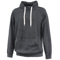 Sandwash Hoodie - 7761_black_1_7