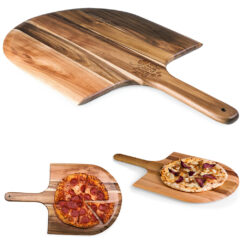 Acacia Pizza Peel Serving Paddle - 891-001