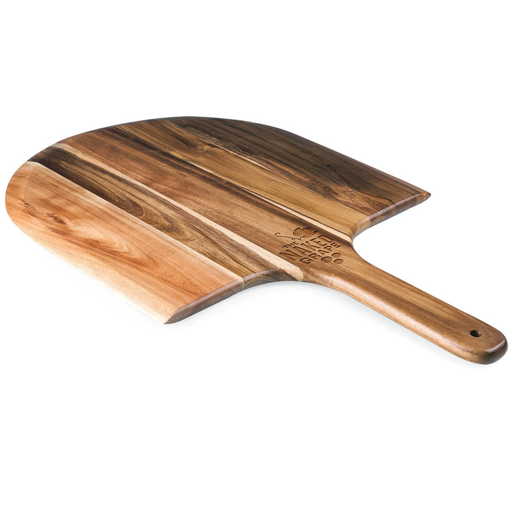 Acacia Pizza Peel Serving Paddle - 891-002