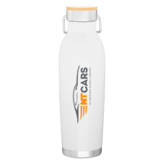 h2go wave Thermal Bottle – 20.9 oz - 978671z0