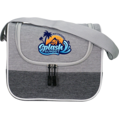 Bay Cooler Bag – 6 cans - Bay Cooler Bag 8211 Black