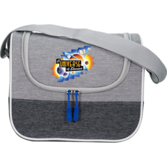 Bay Cooler Bag – 6 cans - Bay Cooler Bag 8211 Blue