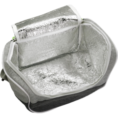 Bay Cooler Bag – 6 cans - Bay Cooler Bag 8211 Interior