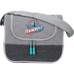 Bay Cooler Bag – 6 cans - Bay Cooler Bag 8211 Mint