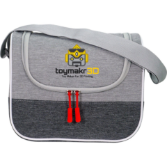 Bay Cooler Bag – 6 cans - Bay Cooler Bag 8211 Red