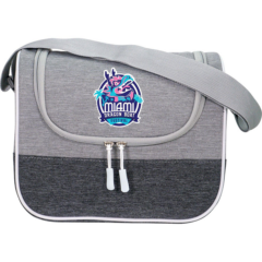 Bay Cooler Bag – 6 cans - Bay Cooler Bag 8211 White