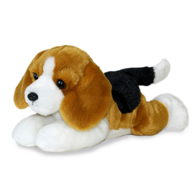 Buddy Beagle Plush Toy 8211 12in