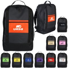 Colorful Pocket Backpack - CPP_5574_Default_177392