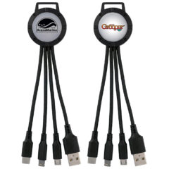 Light-Up Two-Tone 3-in-1 Charging Cable - CPP_5628_Logo_176703
