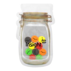 Mason Jar Bag of Printed Candy - CPP_5771_Sprees-_179388