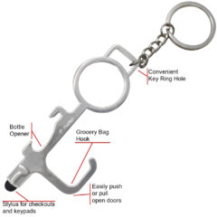 No Touch Tool Bottle Opener - CPP_5988_Logo_219824 1