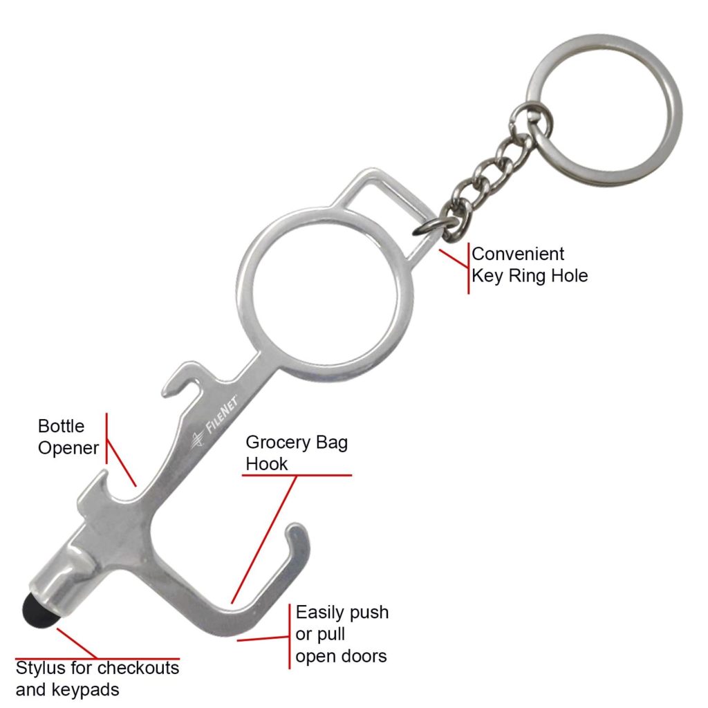 No Touch Tool Bottle Opener - CPP_5988_Logo_219824