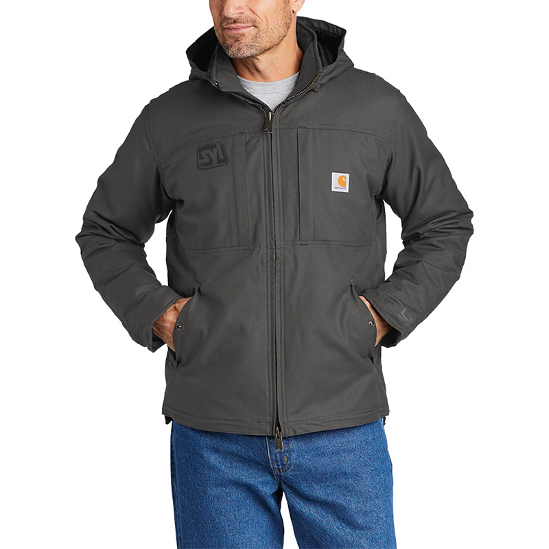 Carhartt® Full Swing® Cryder Jacket - Show Your Logo