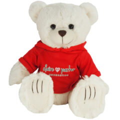 Peter Bear Plush Toy – 12″ - E9A7014C904830386B3C730EDC5E6F68