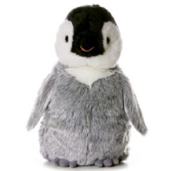 Penny Penguin Plush Toy – 12″ - F907D9E4BFB5B03DEF927823C1CB435D