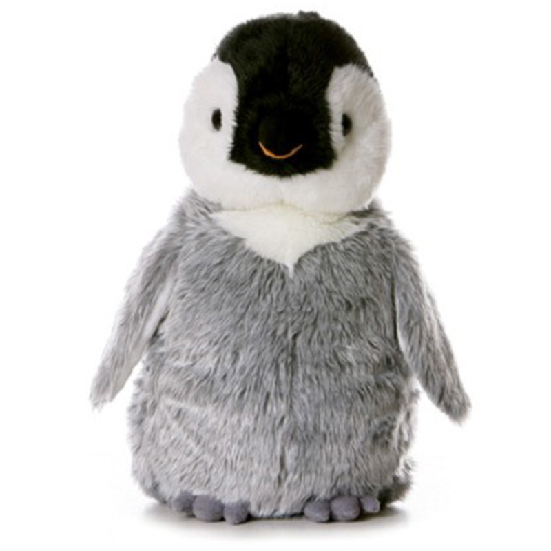 pengu featherknight plush