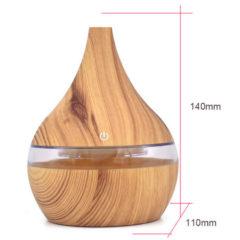 Essential Oils Diffuser - Factory photos 2
