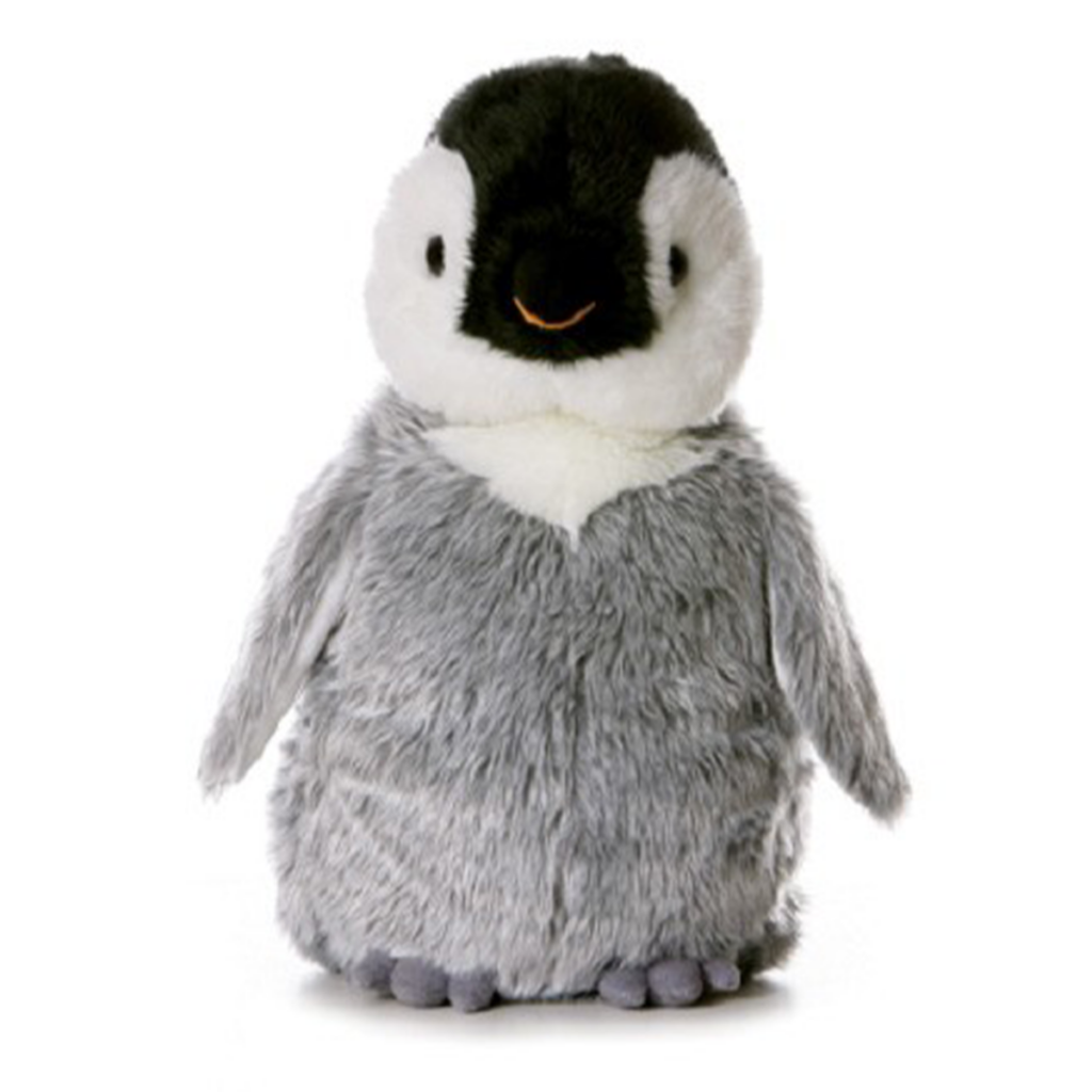 Penny Penguin Plush Toy – 12″ - Penny Penguin