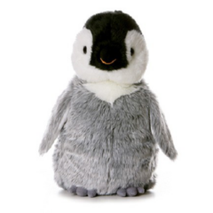 Penny Penguin Plush Toy – 12″ - Penny Penguin