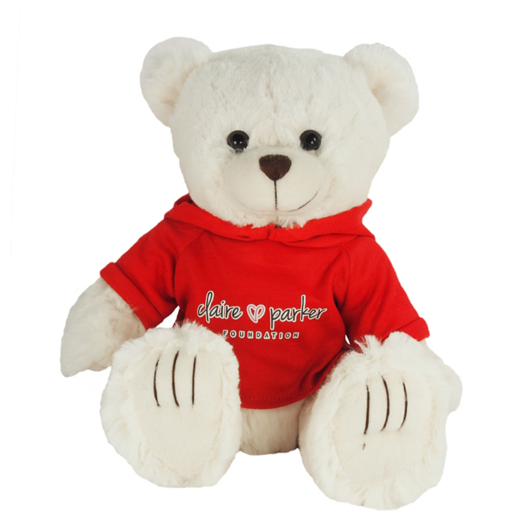 Peter Bear Plush Toy – 12″ - Peter Bear Plush Toy 8211 12in