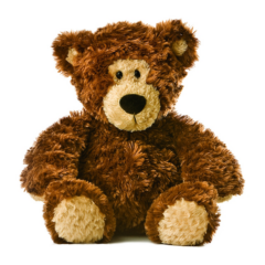 Tubbie Wubbie Bear Plush Toy – 12″ - Tubbie Wubbie Bear Plush Toy 8211 12in