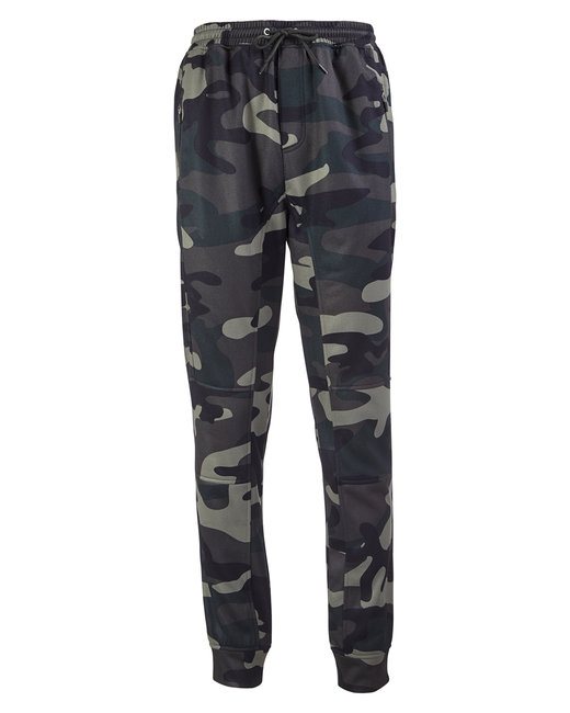 burnside pants