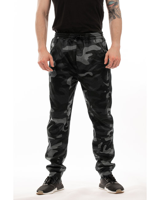 burnside mens joggers