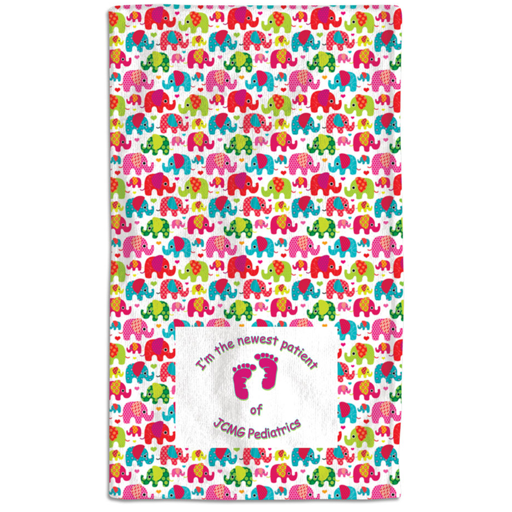 Burp Towel - burpcloth