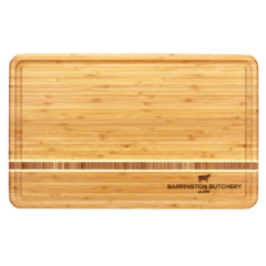 Dominica Serving and Cutting Board - dominica