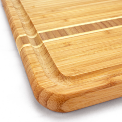 Dominica Serving and Cutting Board - dominicajuicewelldetail