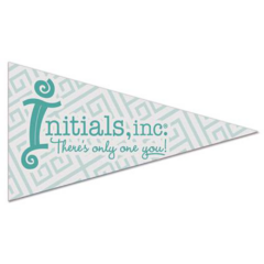 Felt Pennant Magnet - feltpennantmagnet